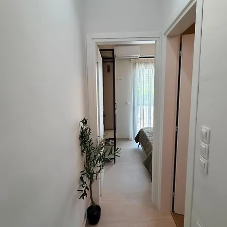 Olive House Apartment Ofrínion