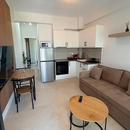Olive House Apartment *