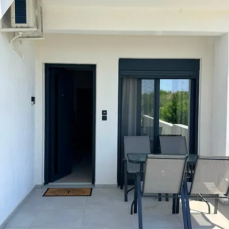 Apartment Olive House *