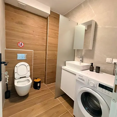 Olive House Apartment *